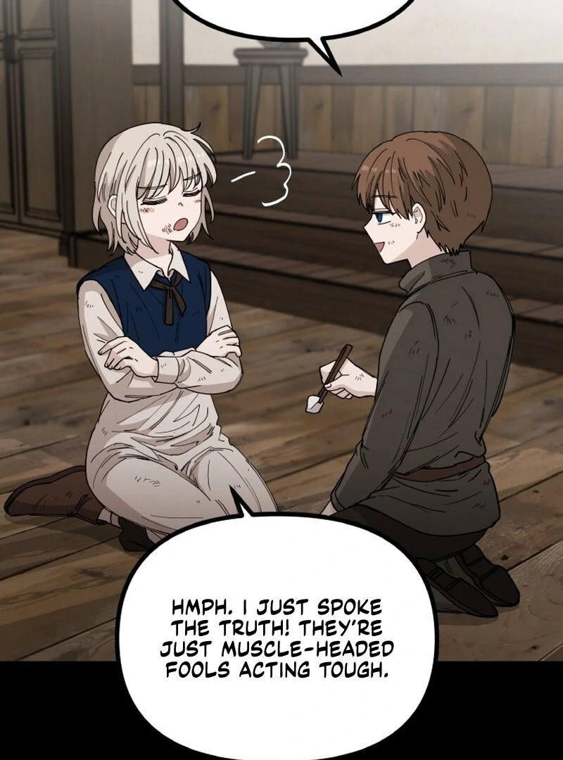 A Golden World to you chapter 32 page 12