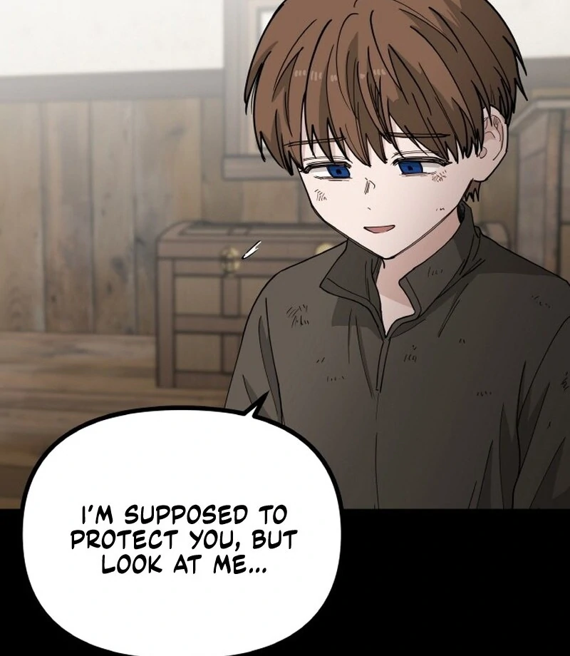 A Golden World to you chapter 32 page 14