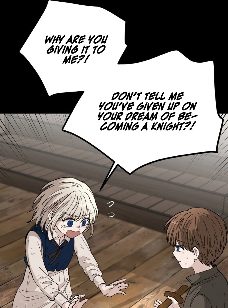 A Golden World to you chapter 32 page 17