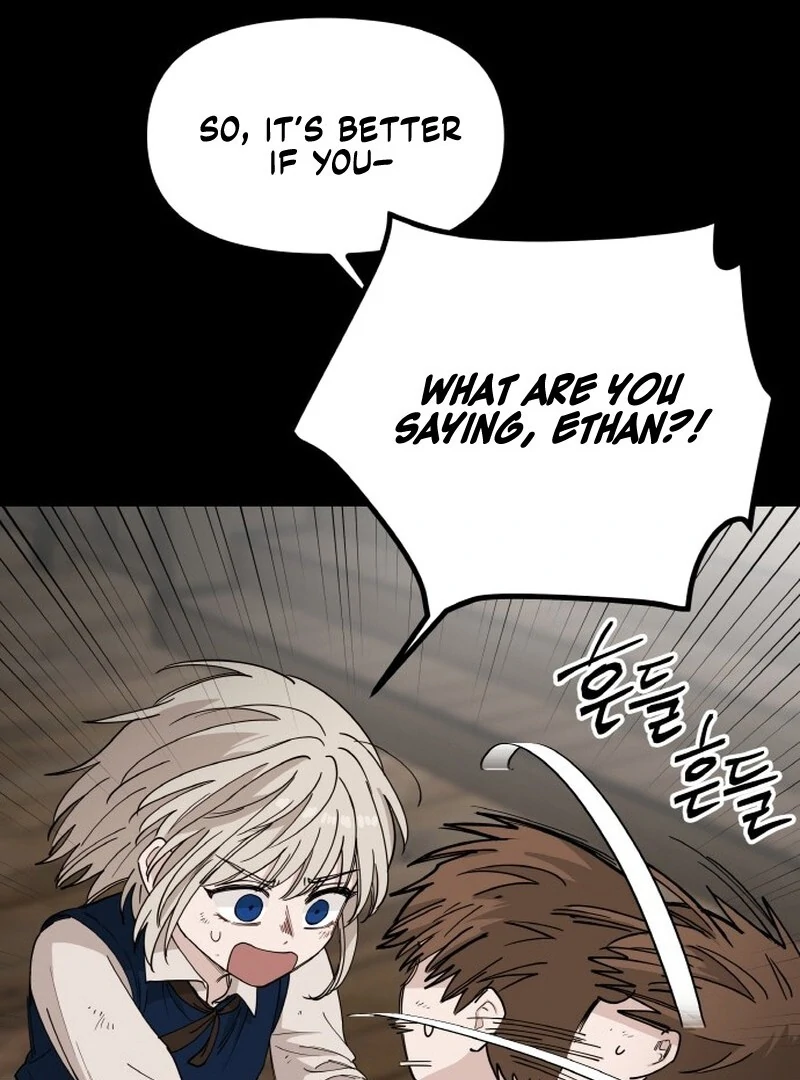 A Golden World to you chapter 32 page 21