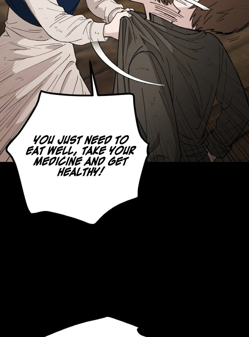 A Golden World to you chapter 32 page 22