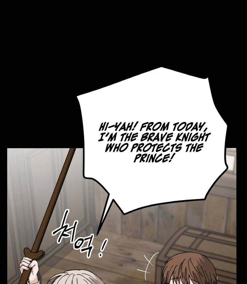 A Golden World to you chapter 32 page 28