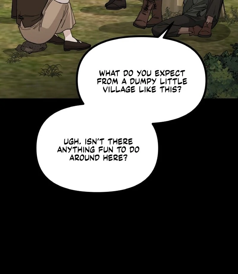 A Golden World to you chapter 32 page 35