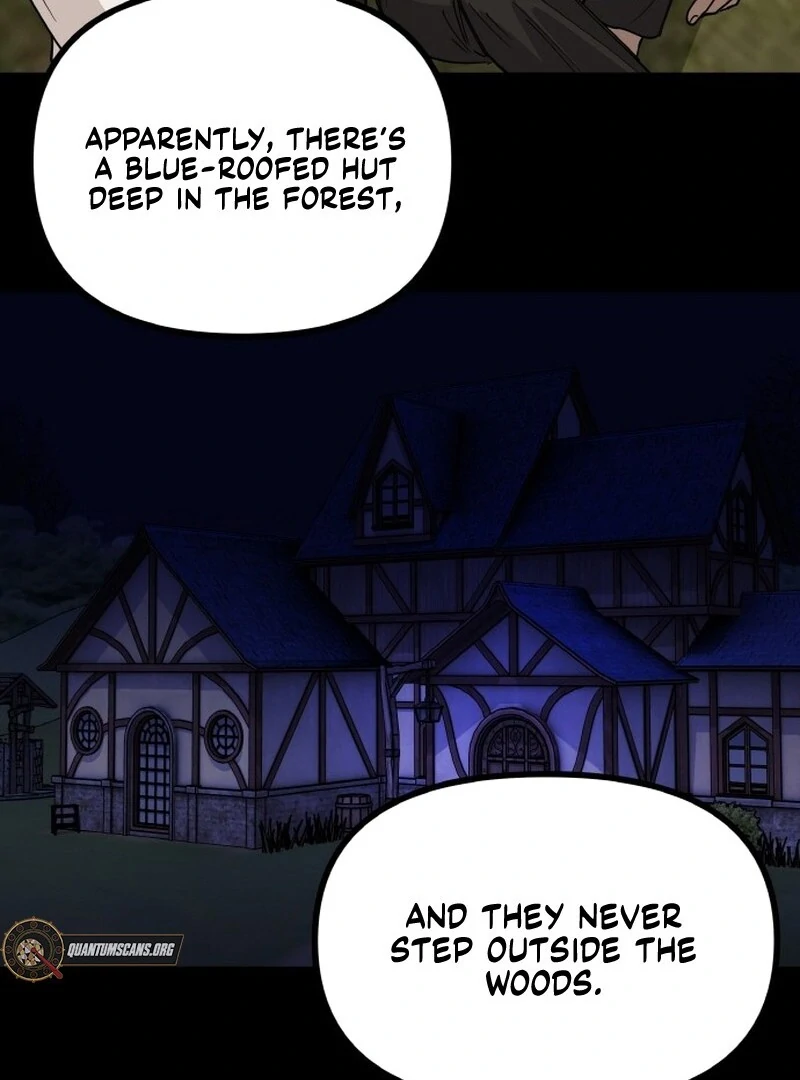 A Golden World to you chapter 32 page 38