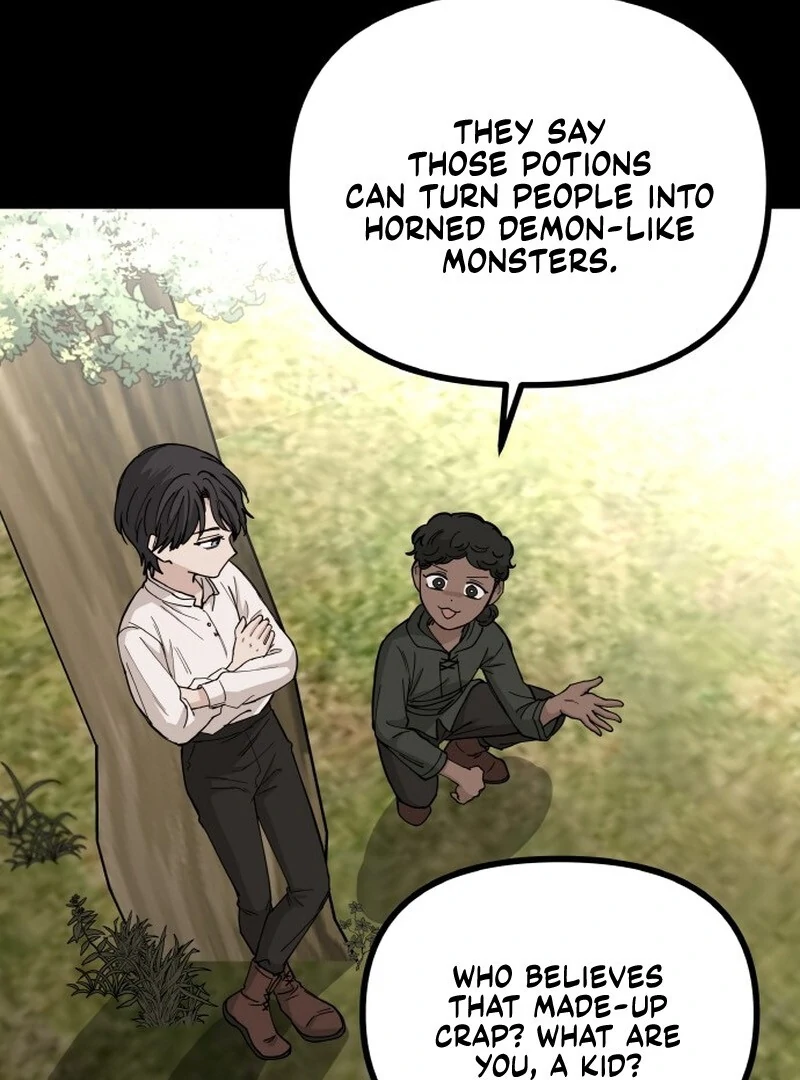 A Golden World to you chapter 32 page 42