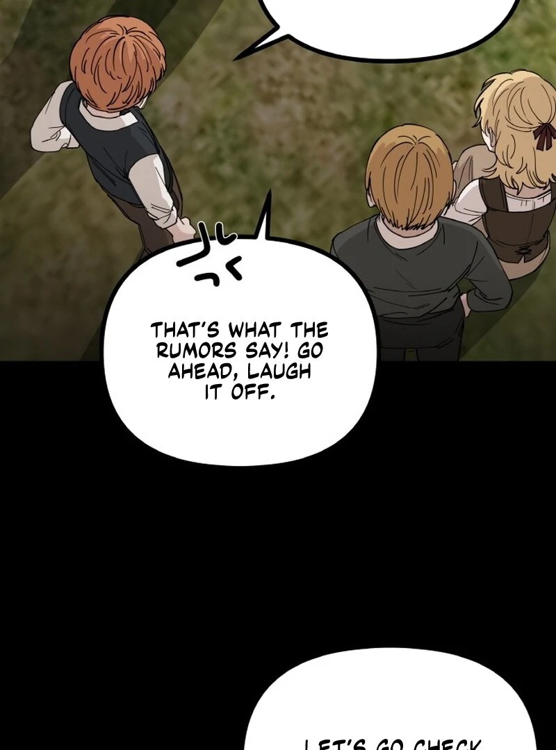 A Golden World to you chapter 32 page 43