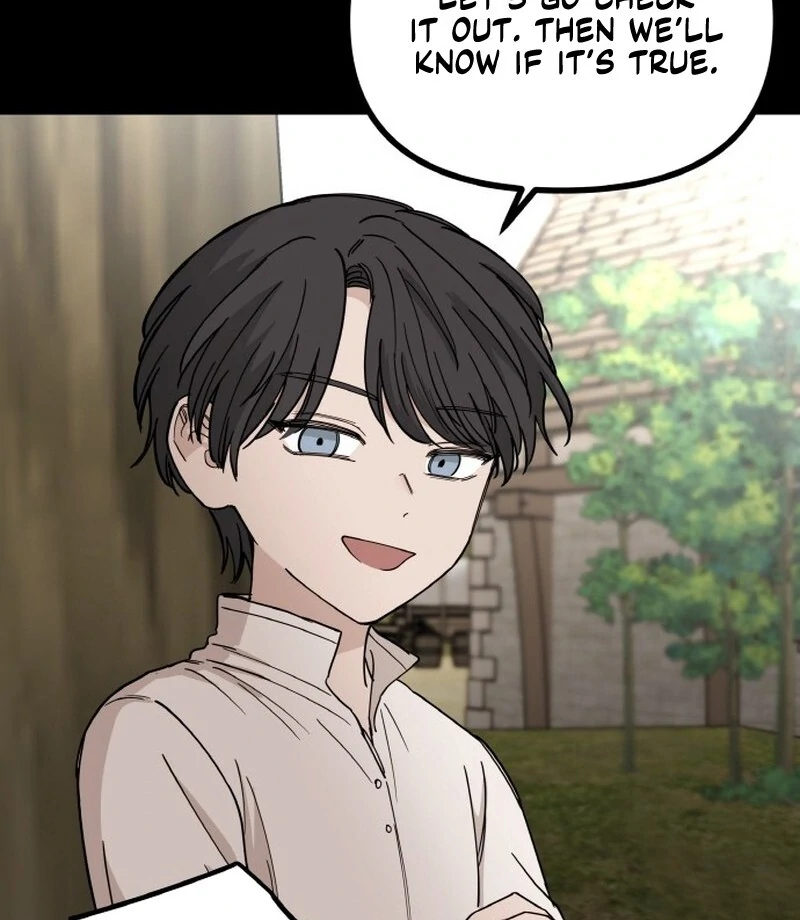 A Golden World to you chapter 32 page 44