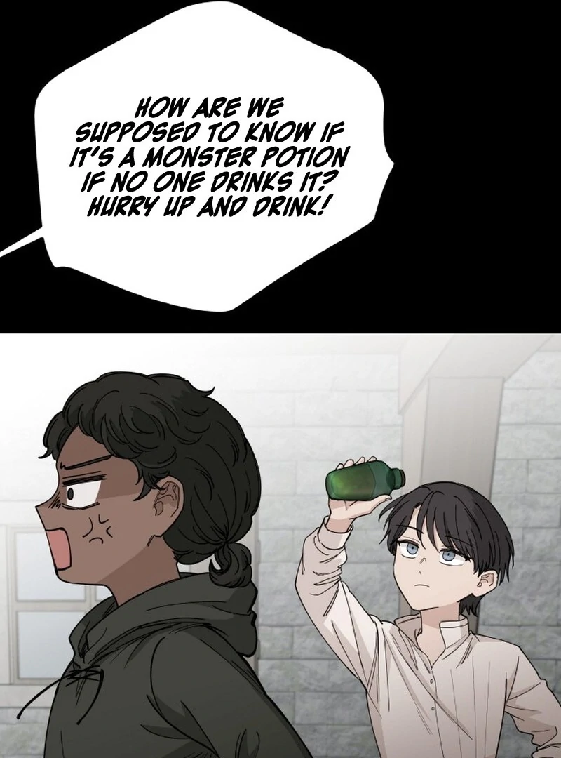 A Golden World to you chapter 32 page 53