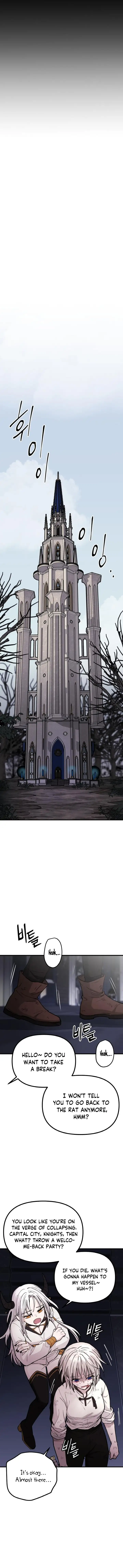 A Golden World to you chapter 4 page 13