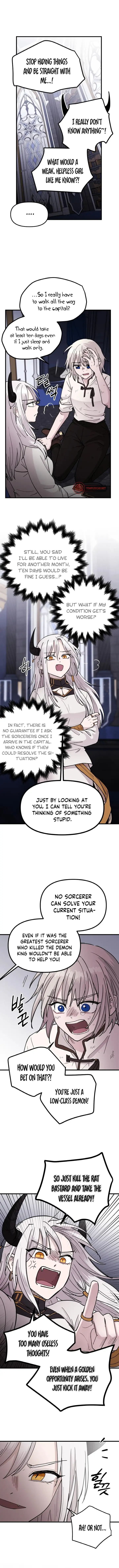 A Golden World to you chapter 5 page 10