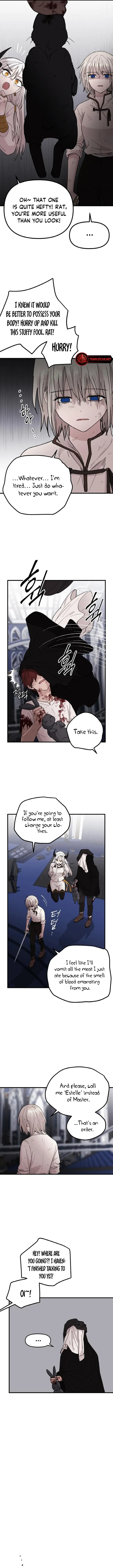 A Golden World to you chapter 5 page 12