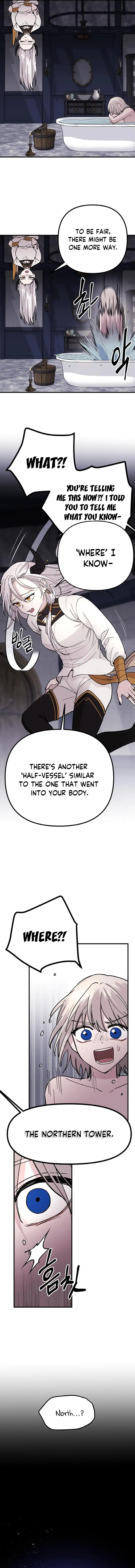A Golden World to you chapter 5 page 14