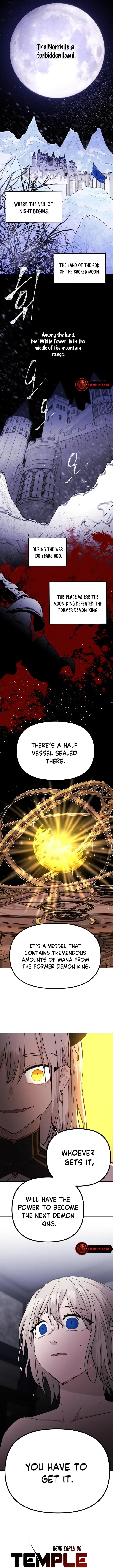 A Golden World to you chapter 5 page 15