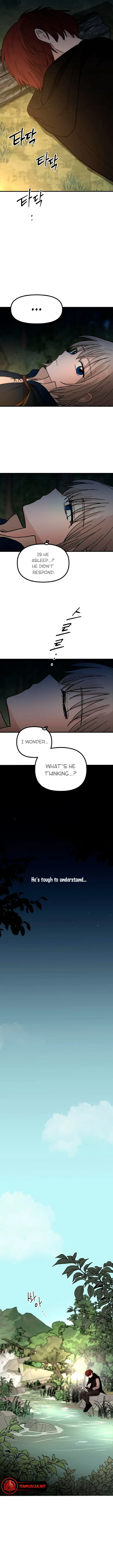 A Golden World to you chapter 6 page 11