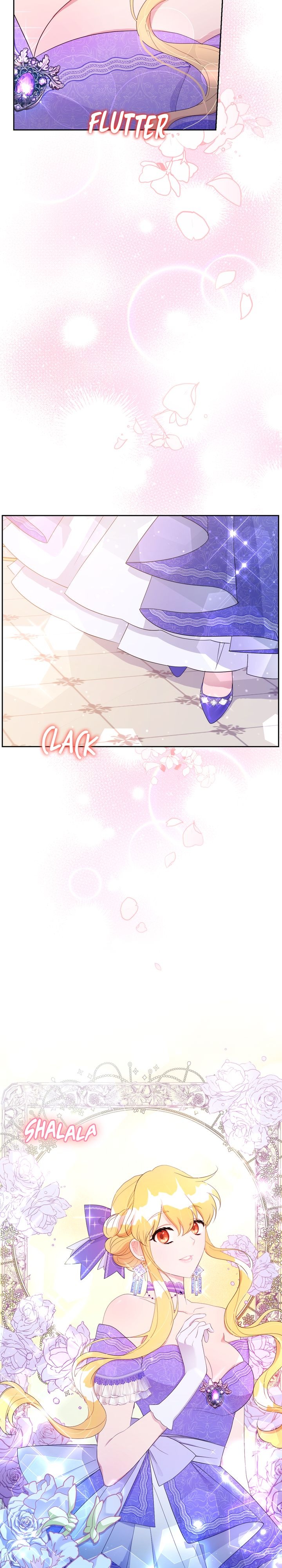 A Deceitful Marriage chapter 20 page 2