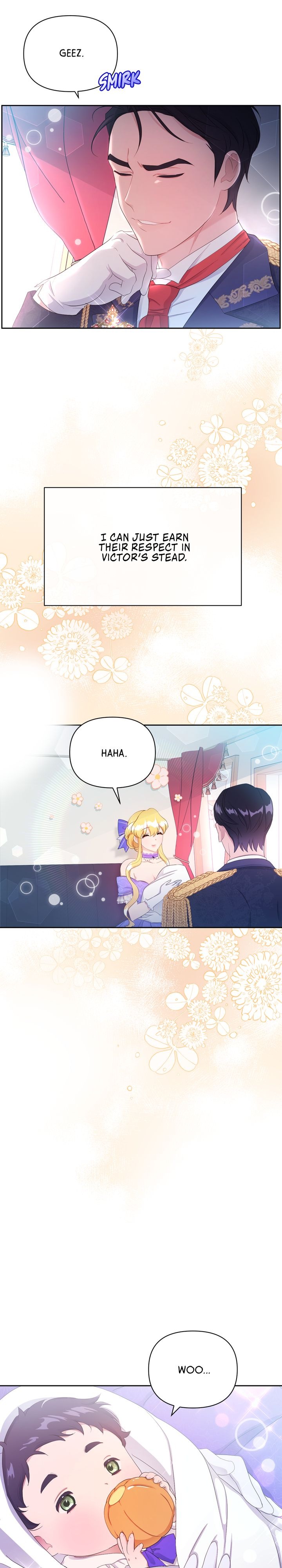 A Deceitful Marriage chapter 20 page 14