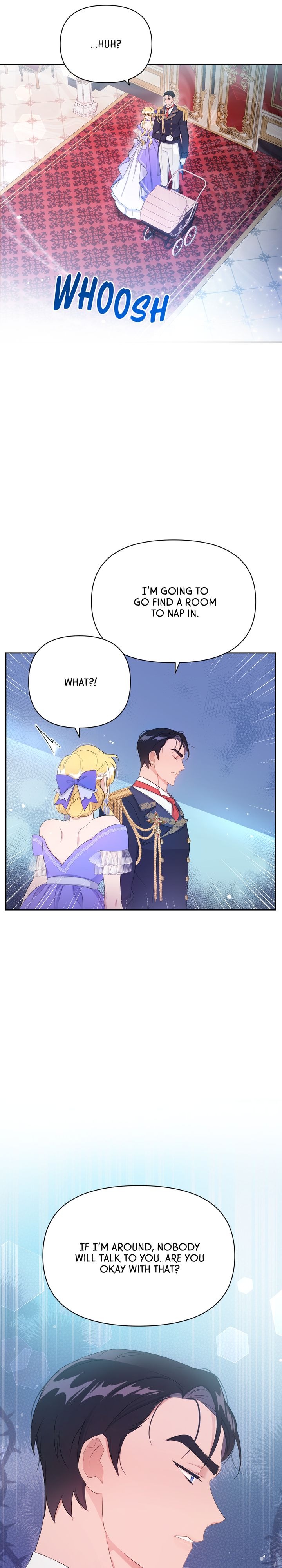 A Deceitful Marriage chapter 20 page 18