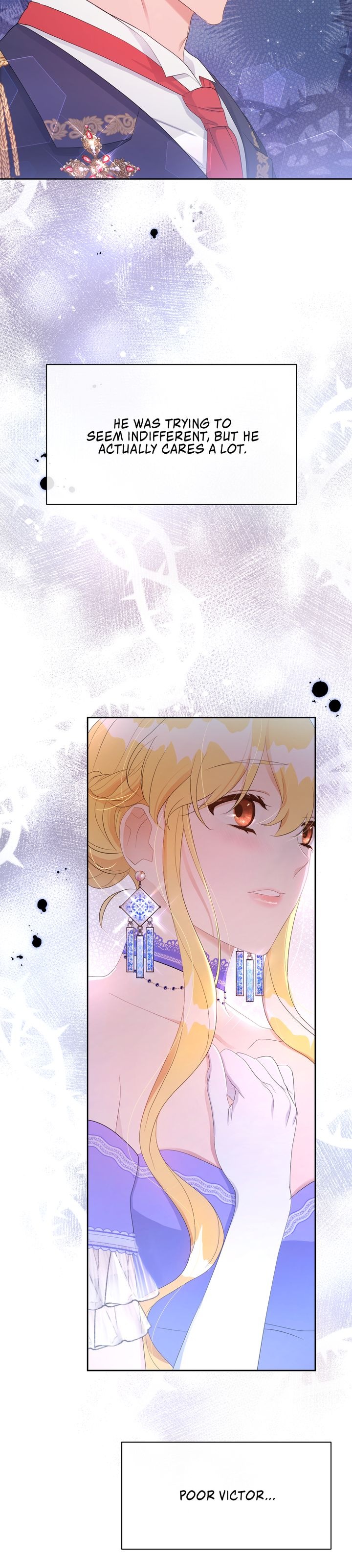 A Deceitful Marriage chapter 20 page 19