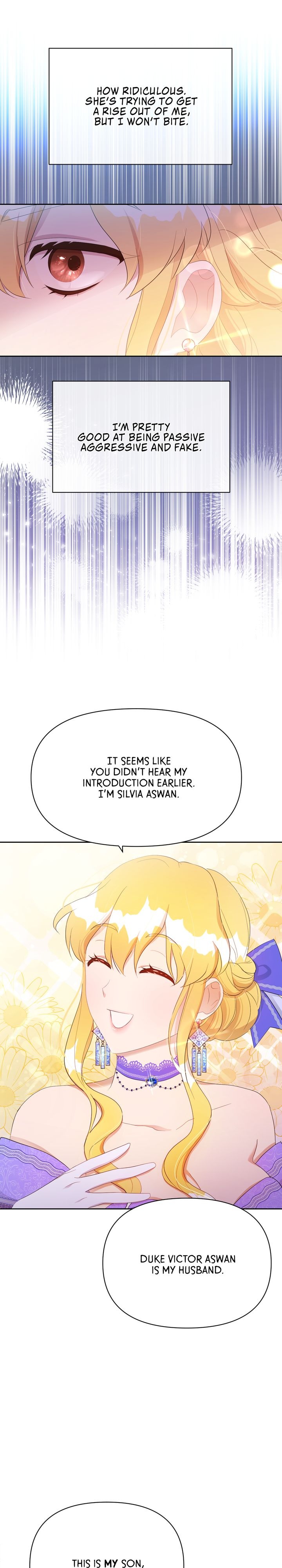 A Deceitful Marriage chapter 20 page 24