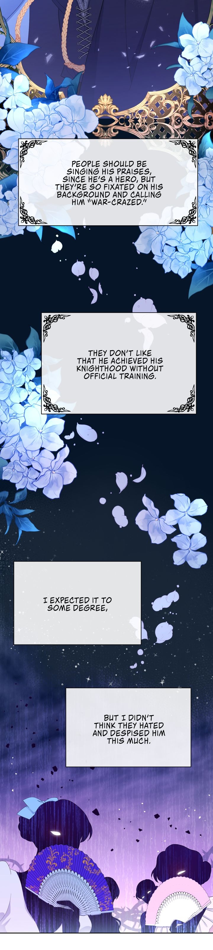 A Deceitful Marriage chapter 20 page 27