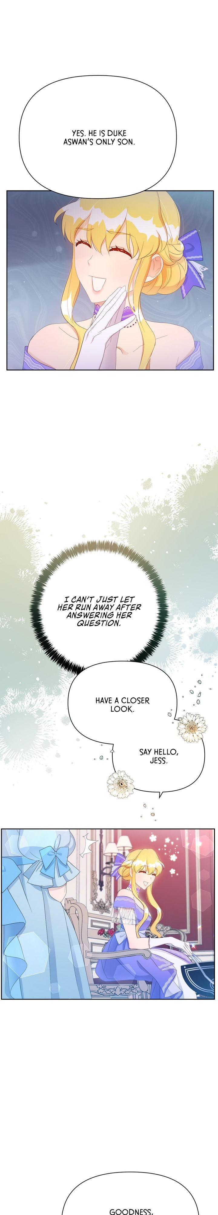 A Deceitful Marriage chapter 20 page 28