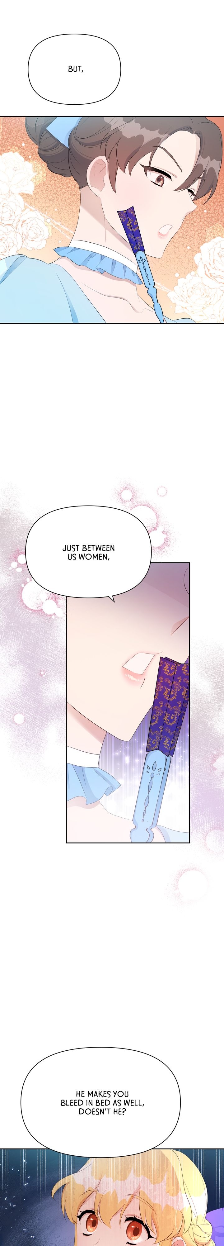 A Deceitful Marriage chapter 20 page 30