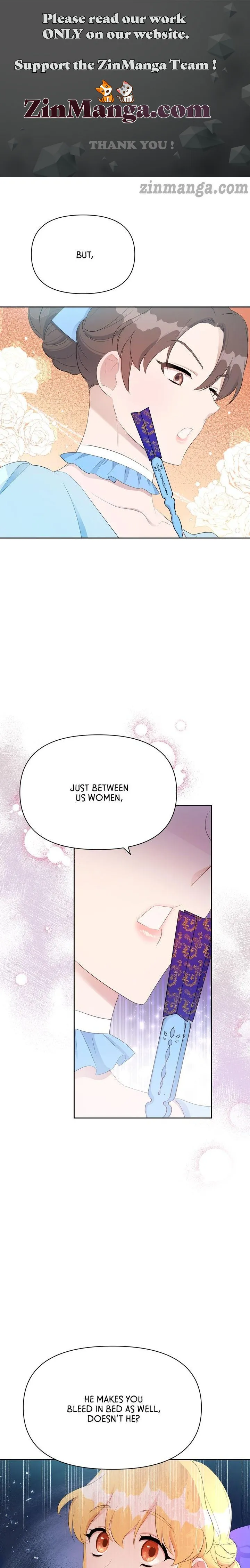 A Deceitful Marriage chapter 22 page 1
