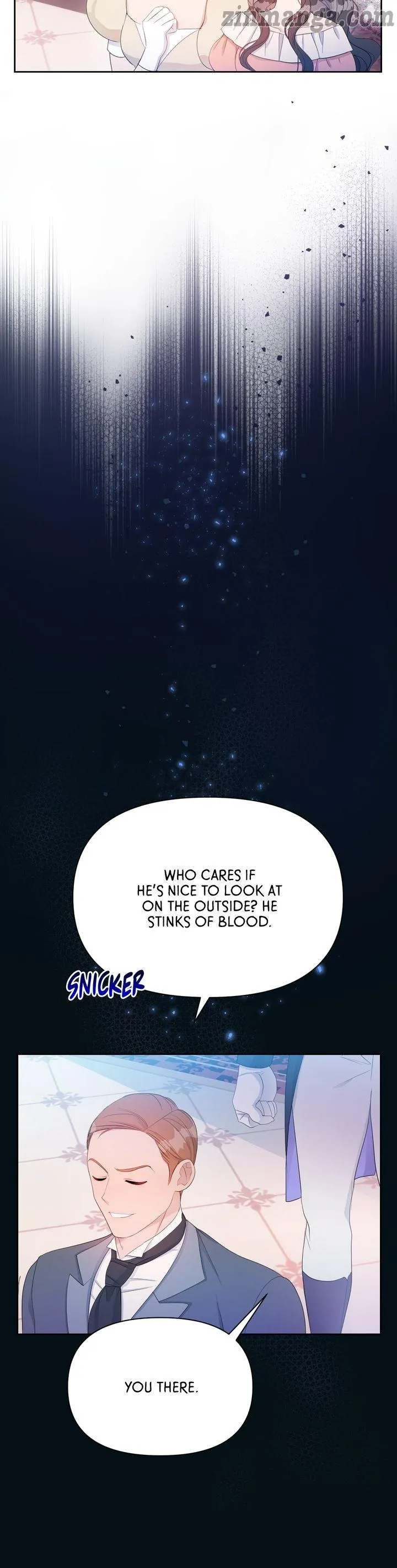 A Deceitful Marriage chapter 22 page 4