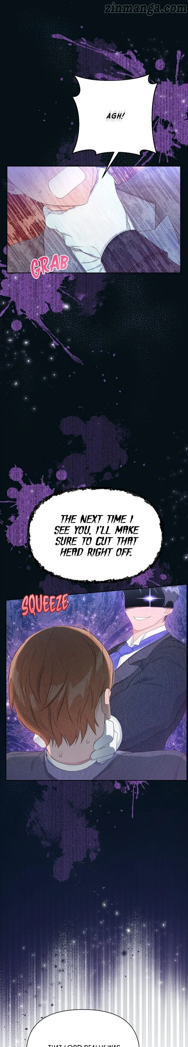 A Deceitful Marriage chapter 22 page 5