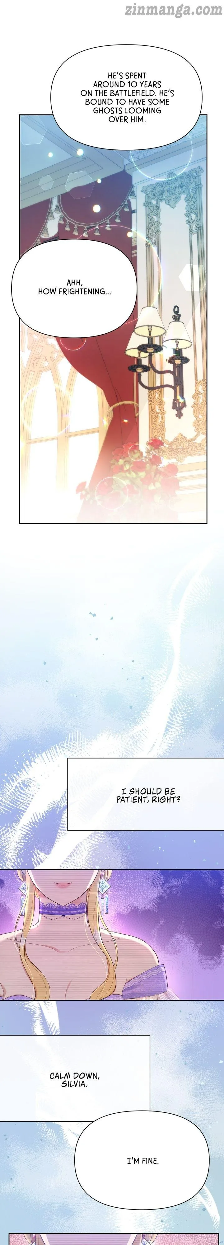 A Deceitful Marriage chapter 22 page 7