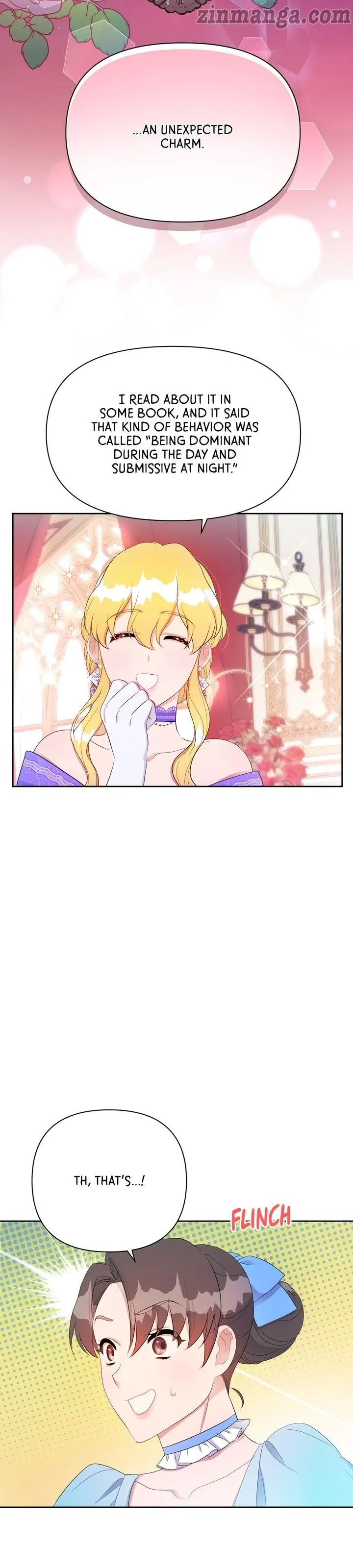 A Deceitful Marriage chapter 22 page 16