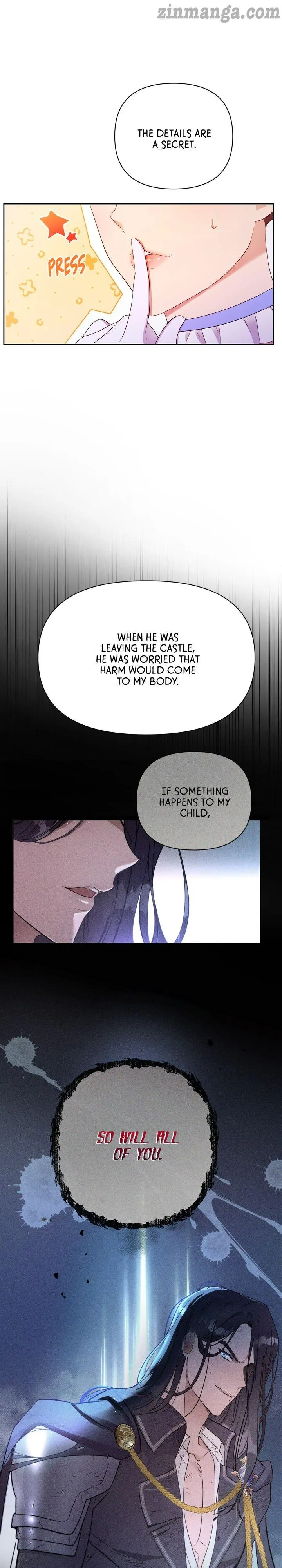 A Deceitful Marriage chapter 22 page 17