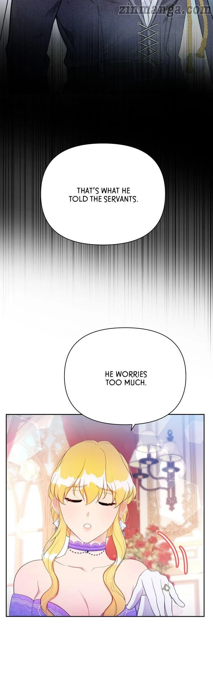 A Deceitful Marriage chapter 22 page 18