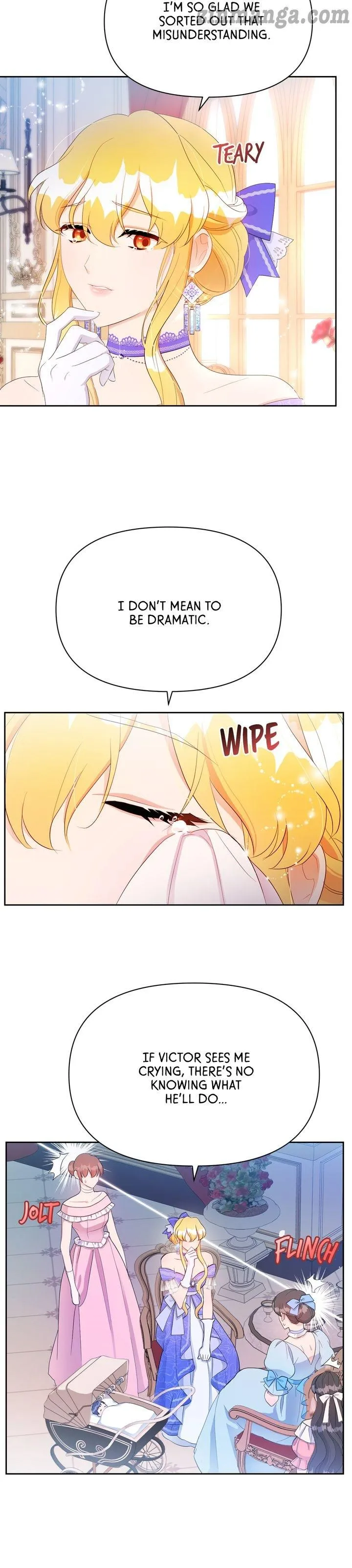 A Deceitful Marriage chapter 22 page 24