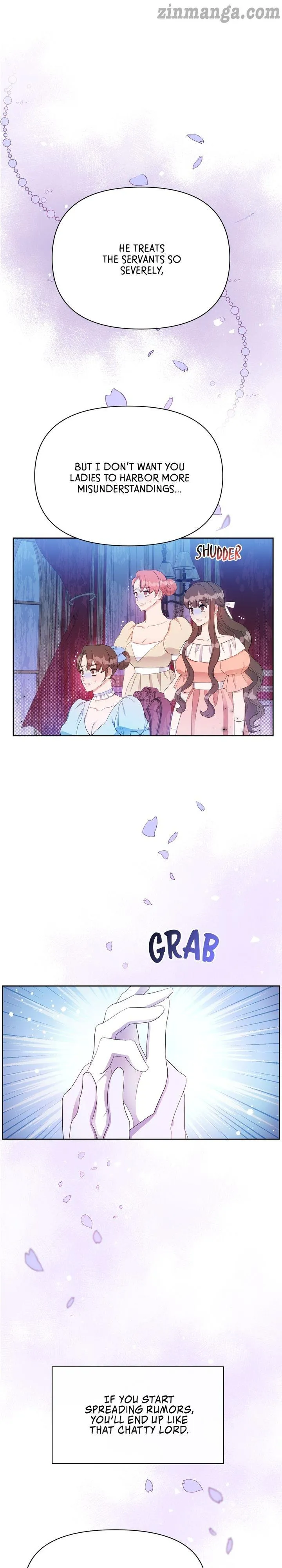 A Deceitful Marriage chapter 22 page 25