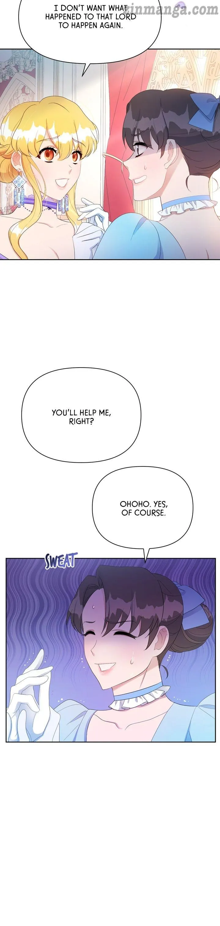 A Deceitful Marriage chapter 22 page 26