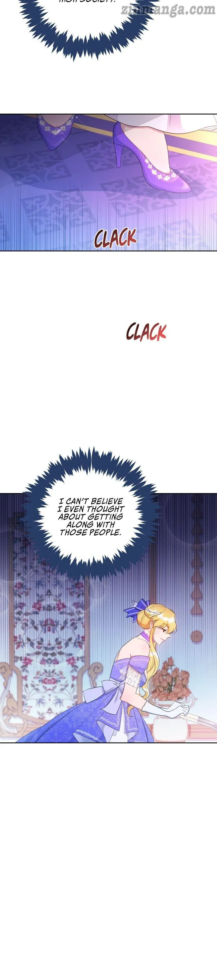 A Deceitful Marriage chapter 22 page 30