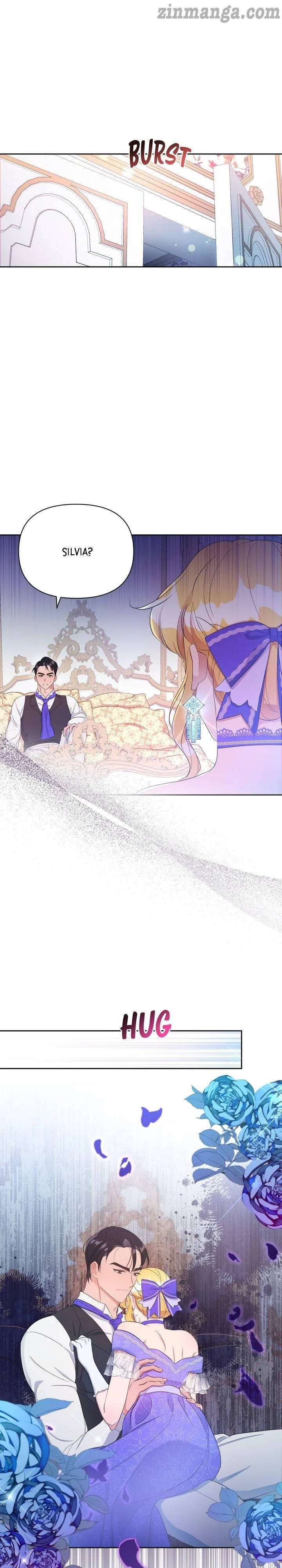 A Deceitful Marriage chapter 22 page 31