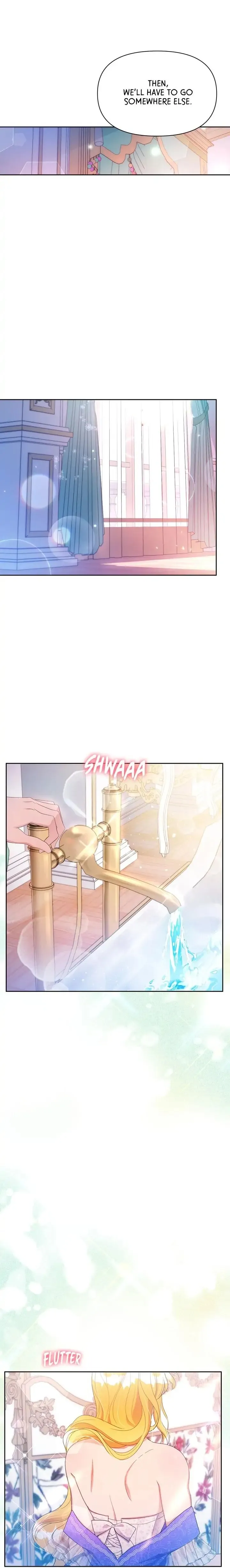 A Deceitful Marriage chapter 23 page 20