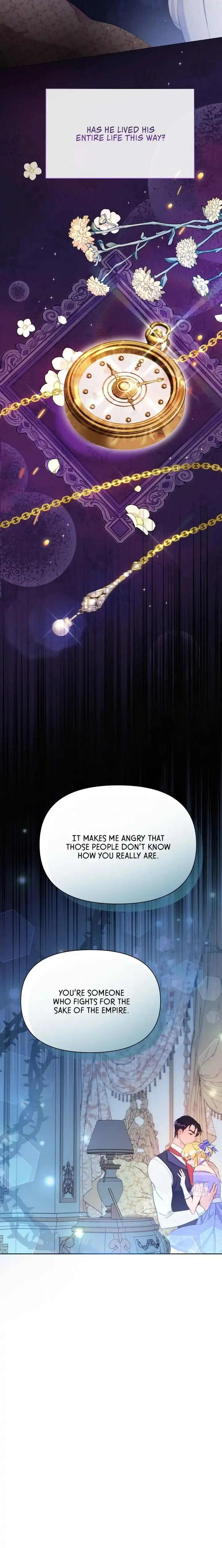 A Deceitful Marriage chapter 23 page 8