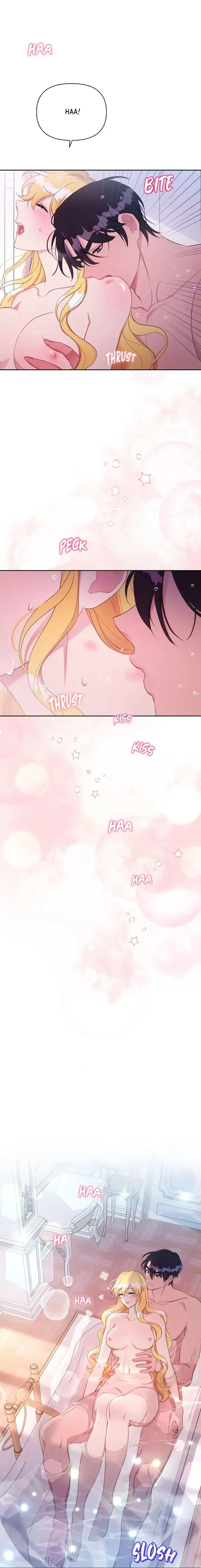 A Deceitful Marriage chapter 24 page 13