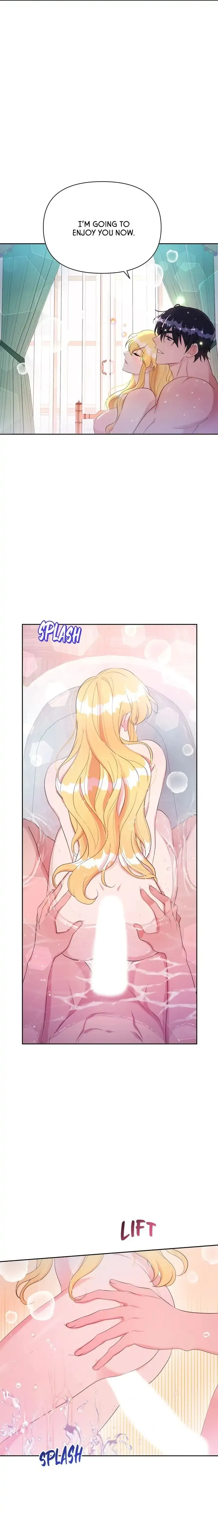 A Deceitful Marriage chapter 24 page 14