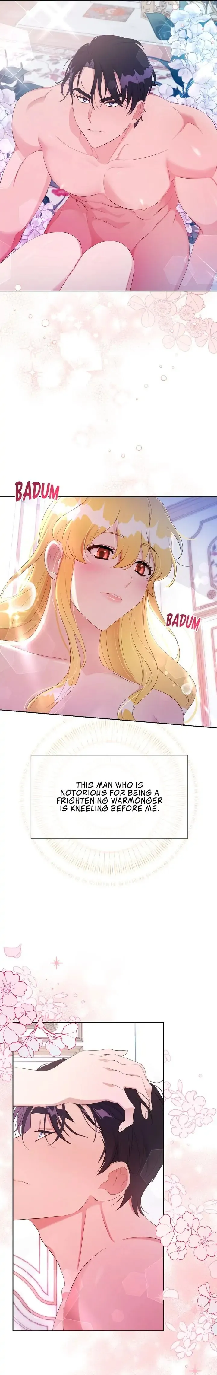 A Deceitful Marriage chapter 24 page 3