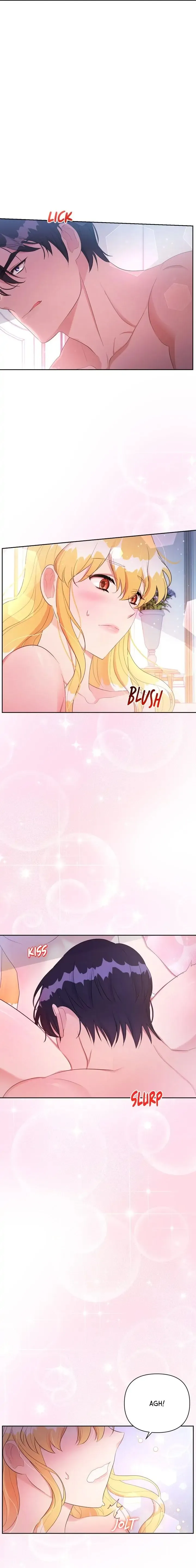 A Deceitful Marriage chapter 24 page 5