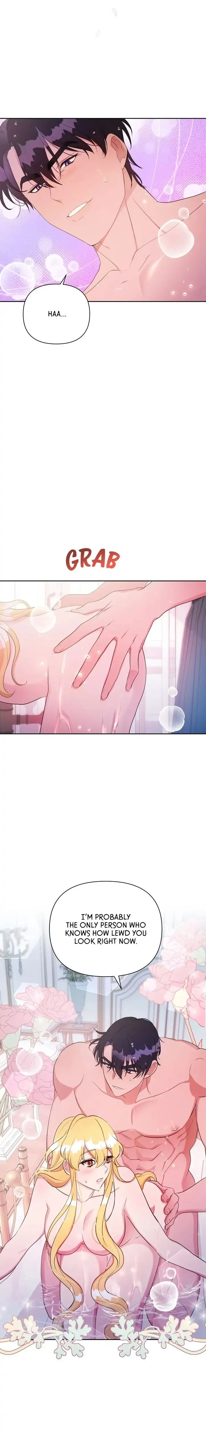A Deceitful Marriage chapter 25 page 3