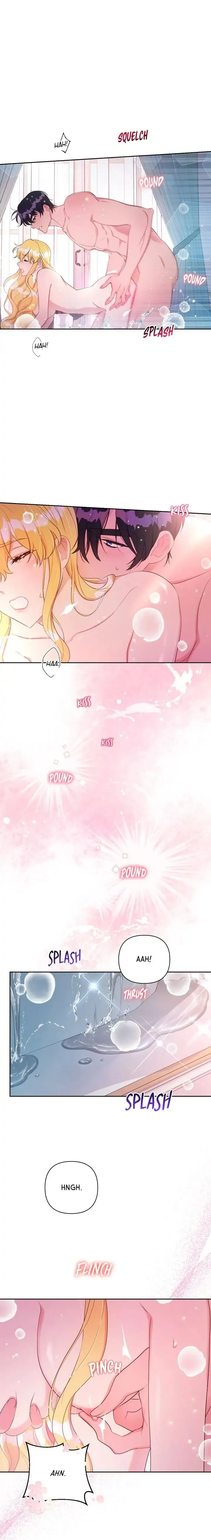 A Deceitful Marriage chapter 25 page 7