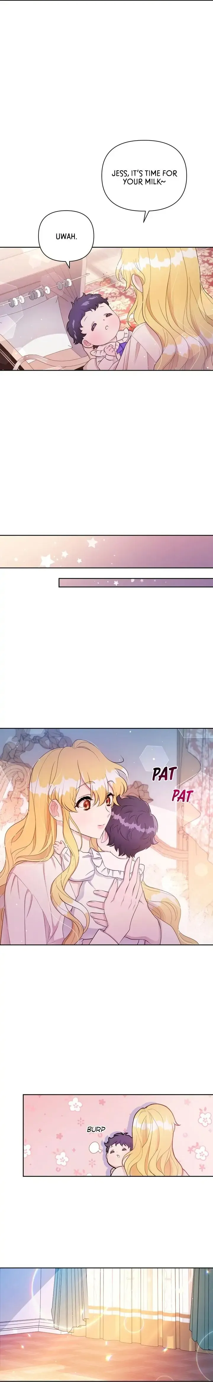 A Deceitful Marriage chapter 25 page 20