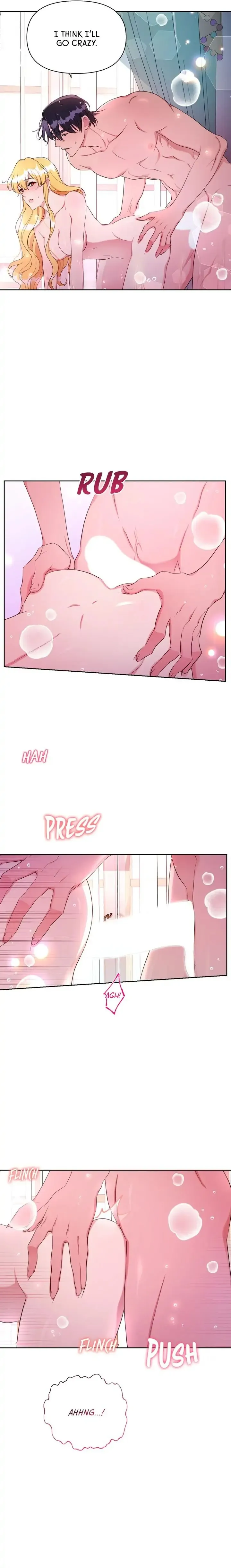 A Deceitful Marriage chapter 25 page 5