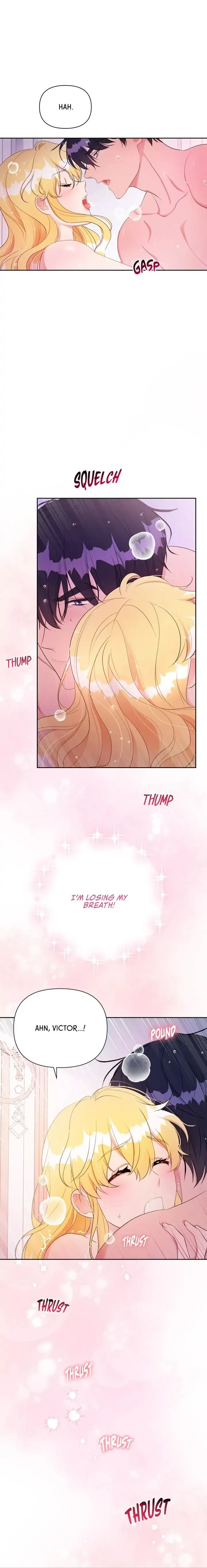 A Deceitful Marriage chapter 25 page 13