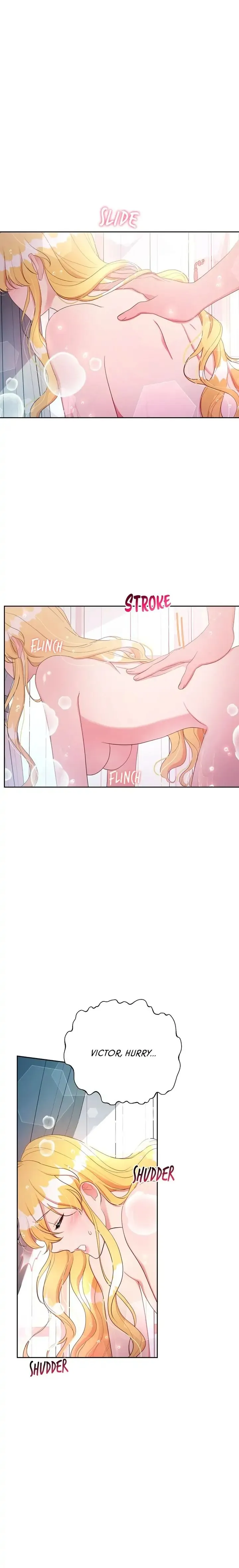A Deceitful Marriage chapter 25 page 4